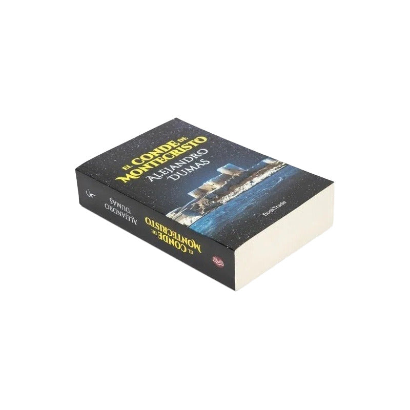 El Conde De Montecristo / Alexandre Dumas