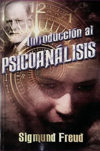 Introduccion Al Psicoanalisis / Sigmund Freud
