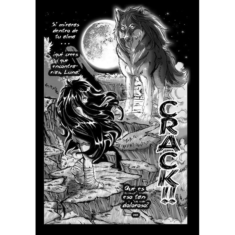 Alpha Luna / Leonardo Vidal