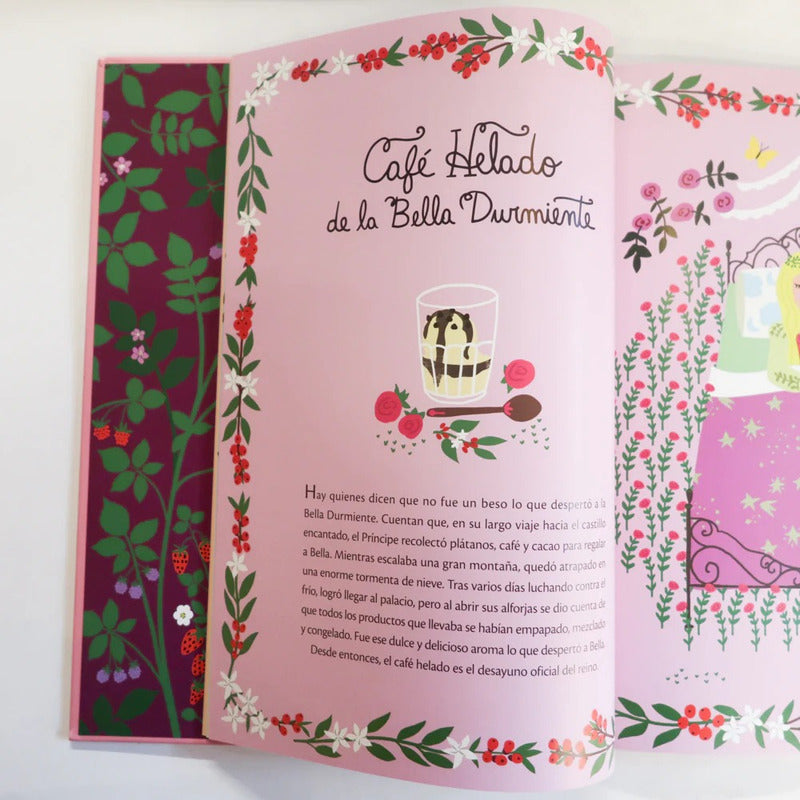 Recetas Mágicas Para Un Final Feliz (tapa Dura) / Aguilera