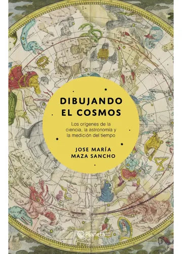 Dibujando El Cosmos / Jose Maria Maza