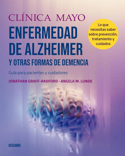 Clinica Mayo Enfermedad De Alzheimer