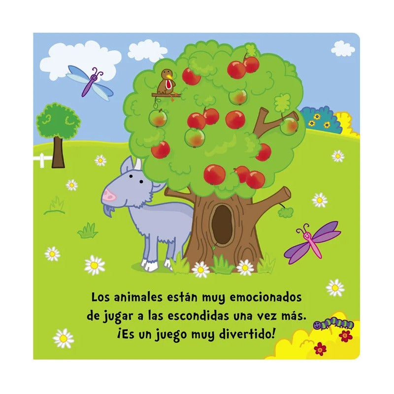 En La Granja (tapa Dura) / Lexus