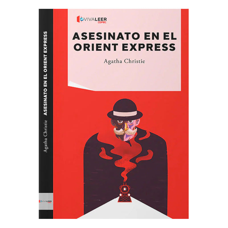 Asesinato En El Orient Express / Agatha Christie