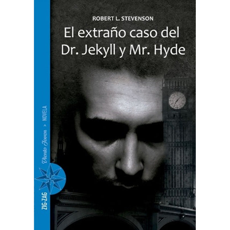 El Extraño Caso Del Dr. Jekyll Y Mr. Hyde / R.l. Stevenson