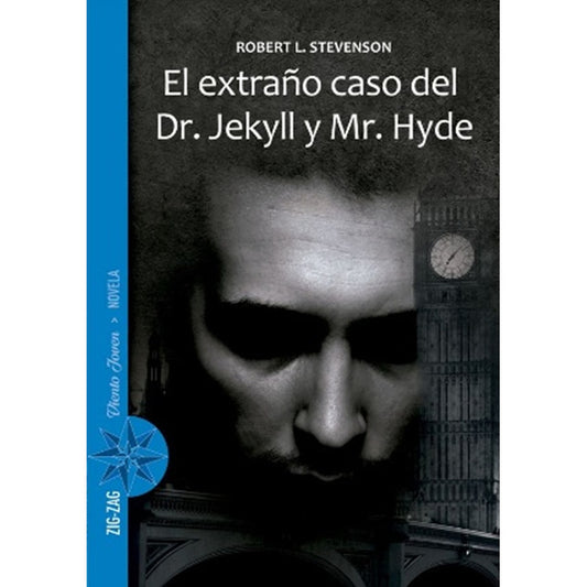 El Extraño Caso Del Dr. Jekyll Y Mr. Hyde / R.l. Stevenson