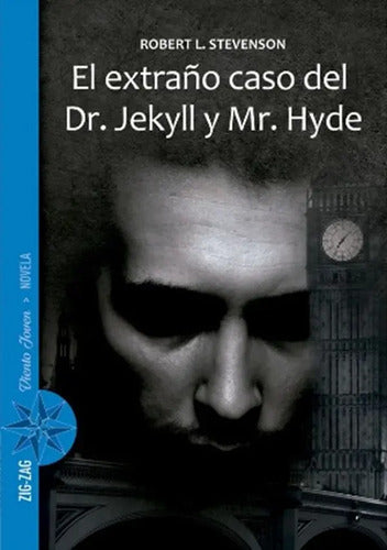 El Extraño Caso Del Dr. Jekyll Y Mr. Hyde / R.l. Stevenson