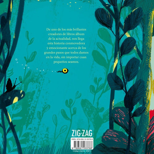 Rena (tapa Dura) / Benji Davies