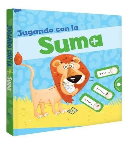 Jugando Con La Suma / Lexus