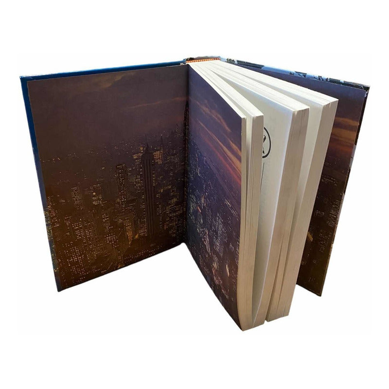 Diccionario Everest Corona Ingles Español Tapa Dura Grande