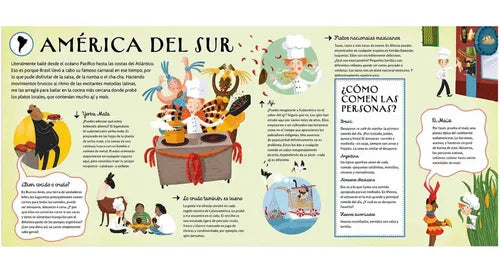 Delicias Alrededor Del Mundo Con El Chef Vincent / Lexus