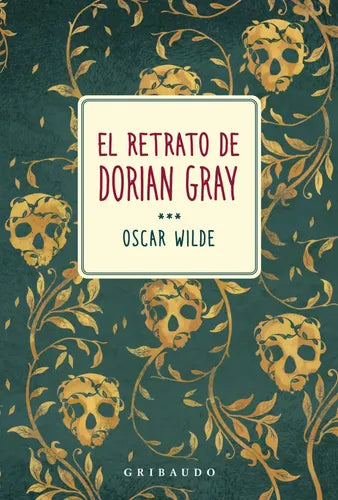 El Retrato De Dorian Gray / Oscar Wilde