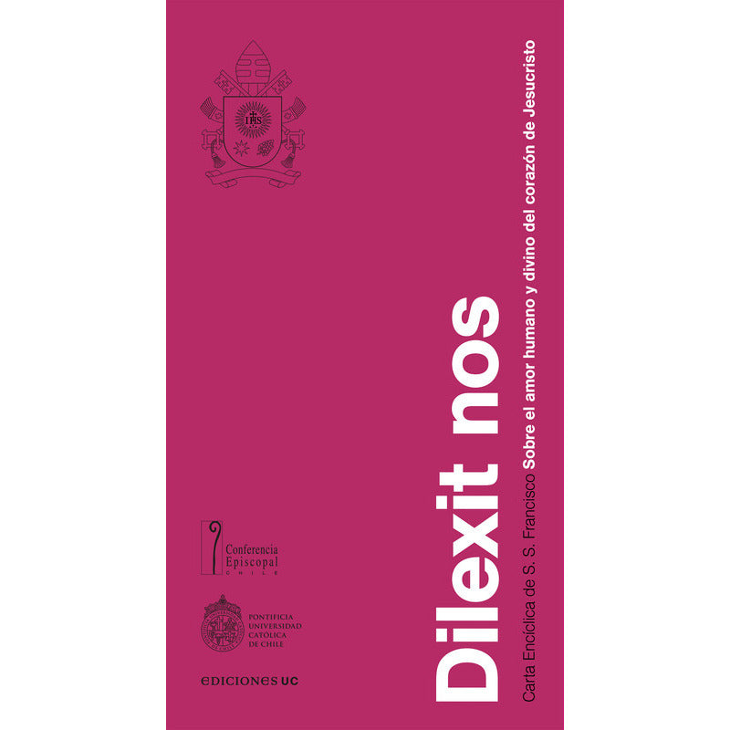 Amor Humano Y Divino Del Corazón De Jesucristo/ Ss Francisco