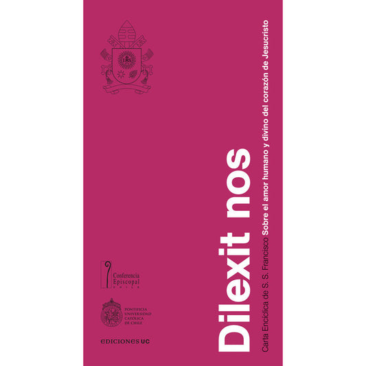 Amor Humano Y Divino Del Corazón De Jesucristo/ Ss Francisco