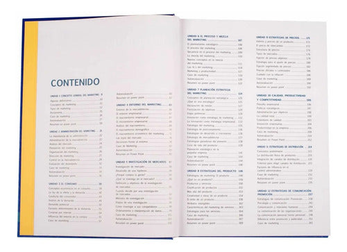 La Biblia Del Marketing + Cd / Lexus
