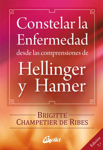 Constelar La Enfermedad / Champetier De Ribes