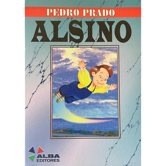 Alsino / Pedro Prado