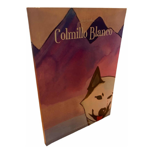 Colmillo Blanco / Jack London