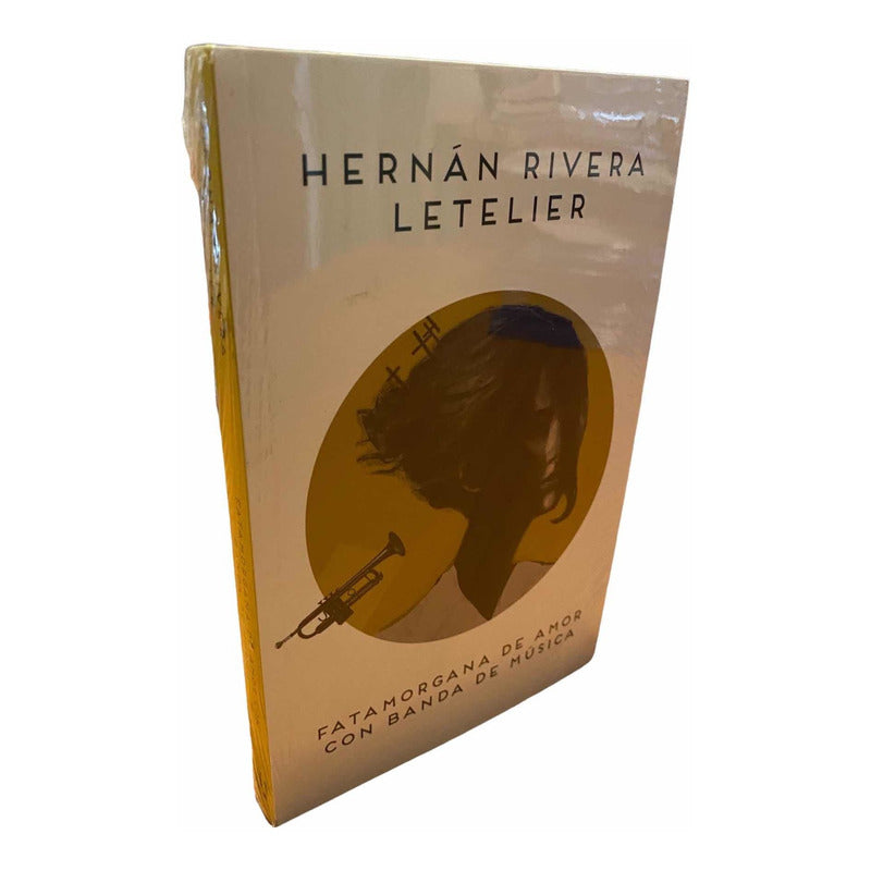 Fatamorgana De Amor Con Banda De Música / H. Rivera Letelier