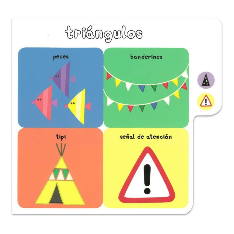 Mi Primer Libro Formas / Peppa Pig