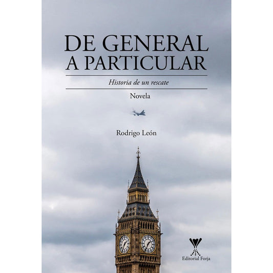 De General Y Particular / Rodrigo León