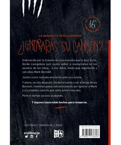 Ravensong - La Cancion Del Cuervo / T.j. Klune