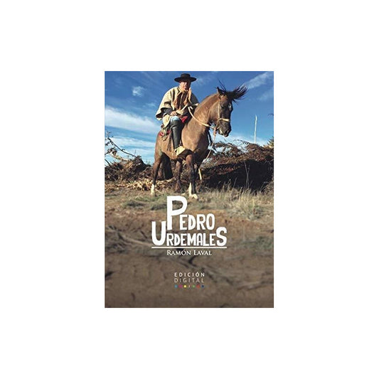 Pedro Urdemales / Ramon Laval