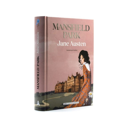 Mansfield Park / Jane Austen