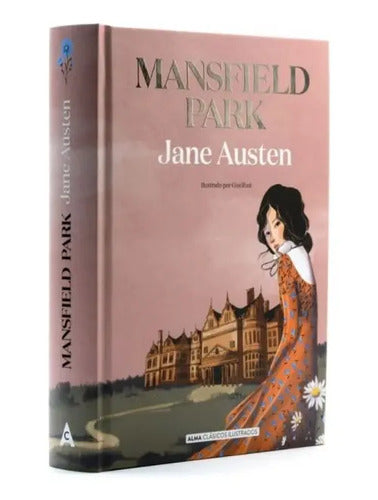 Mansfield Park / Jane Austen