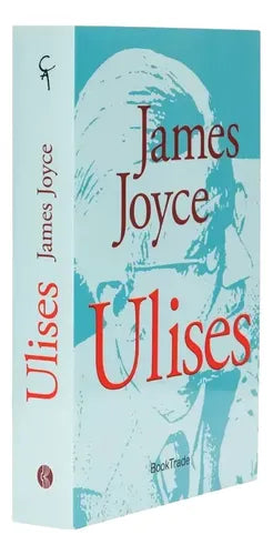 Ulises / James Joyce