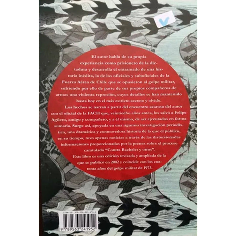 Disparen A La Bandada / Fernando Villagran