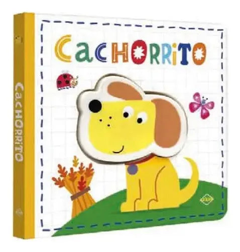 Cachorrito (libro Sonoro) / Lexus