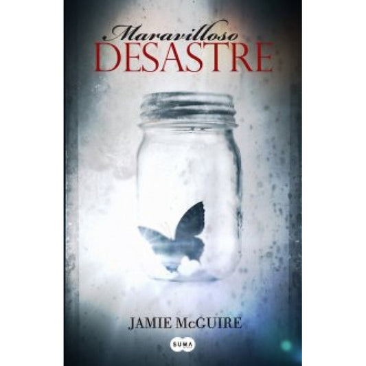 Maravilloso Desastre / Jamie Mcguire