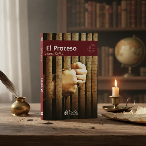 El Proceso / Franz Kafka