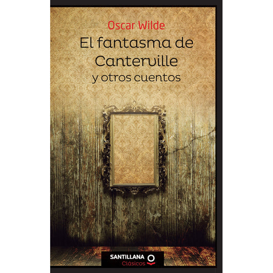 El Fantasma De Canterville Y Otros Cuentos / Oscar Wilde