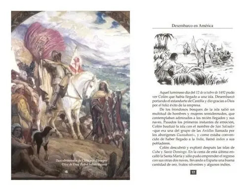 Historia Ilustrada De Chile / Walterio Millar