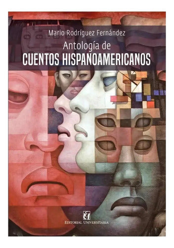 Libro Antologia De Cuentos Hispanoamericanos /104