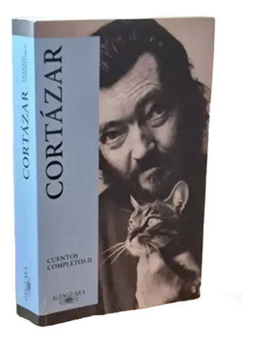 Cuentos Completos Ii / Julio Cortazar