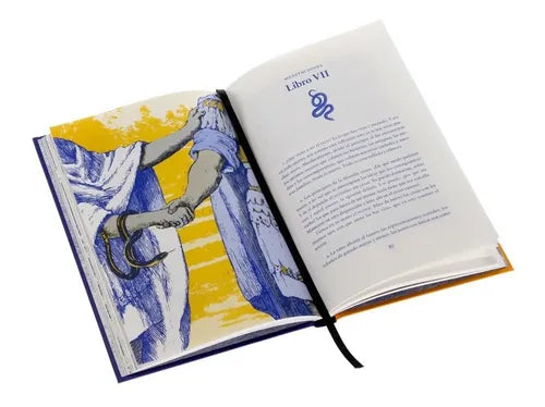 Meditaciones (tapa Dura Ilustrado) / Marco Aurelio