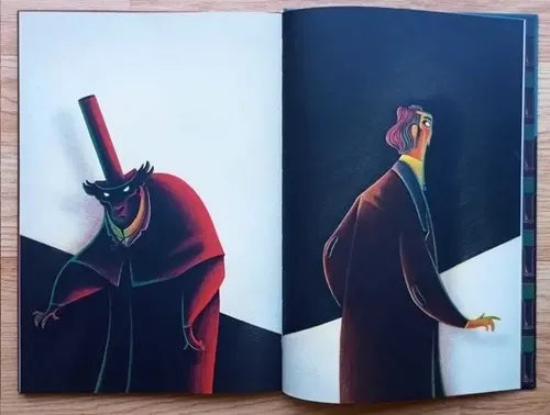 El Extraño Caso Del Dr. Jekyll Y Mr. Hyde (t.dura Ilustrado)