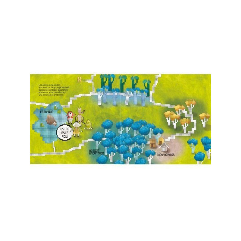 Caperucita Roja Y Abuelita Detectives Privados 2 / Corral