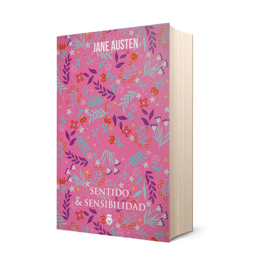 Sentido Y Sensibilidad / Jane Austen