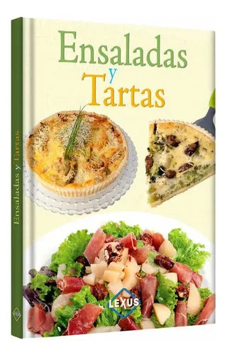 Ensaladas Y Tartas / Lexus