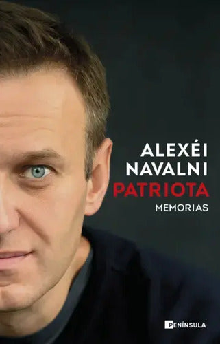 Patriota / Alexéi Navalni