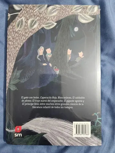 Cuentos Junto Al Fogon / Manuel Peña