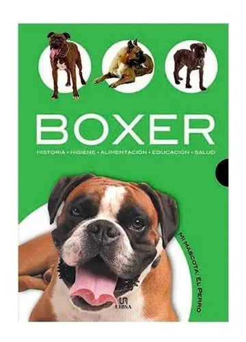 Boxer / Javier Villahizan