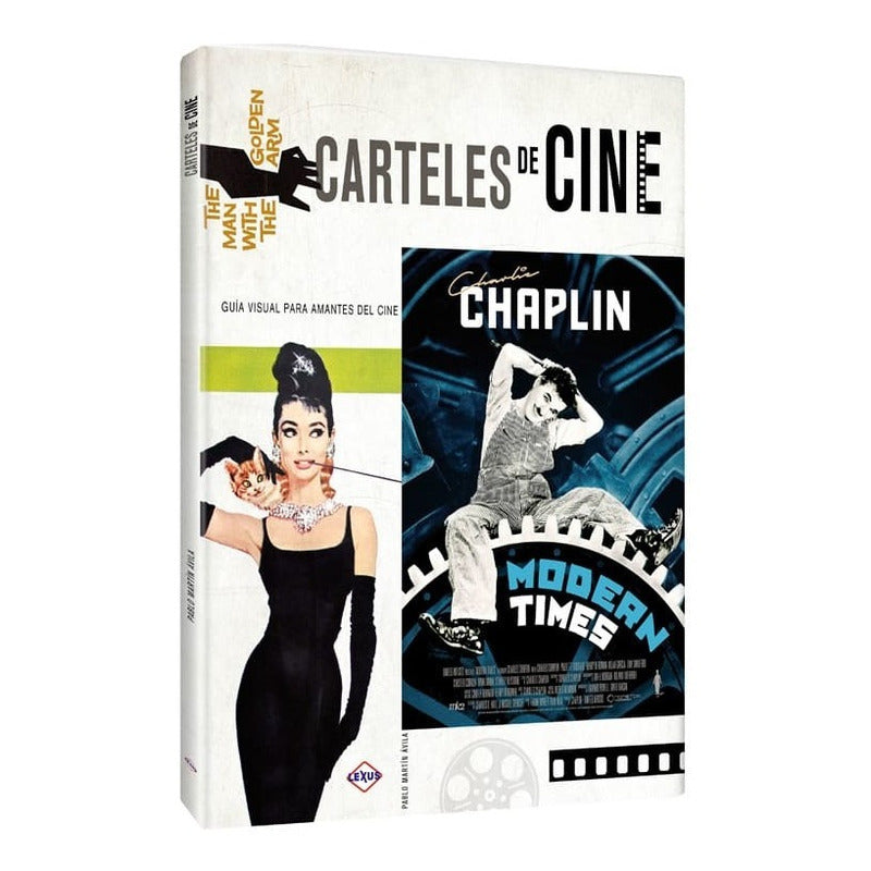 Carteles De Cine / Lexus