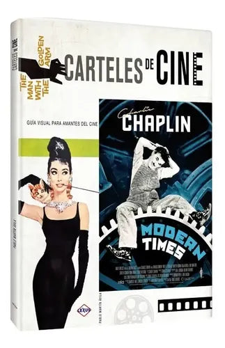 Carteles De Cine / Lexus