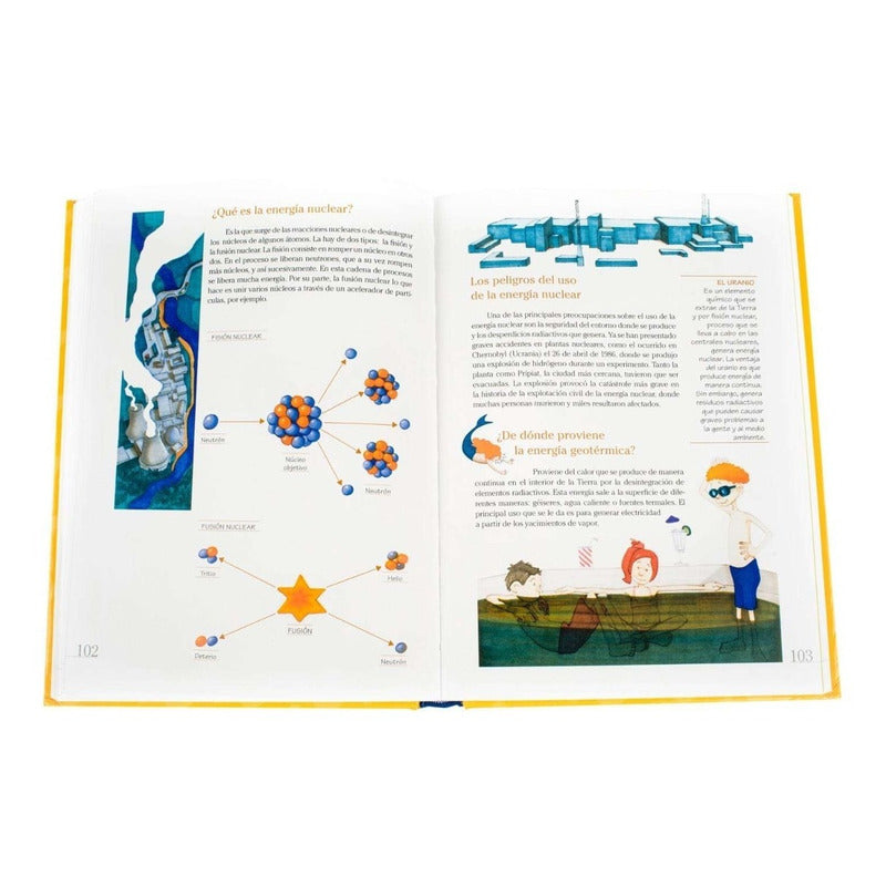 El Libro De Las Preguntas Y Respuestas (t. Dura) / Lexus