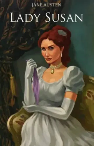 Lady Susan / Jane Austen